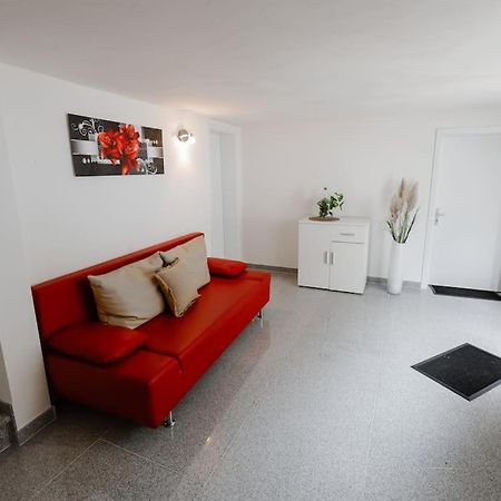 Casa Vivace Villa Michelstadt Kültér fotó